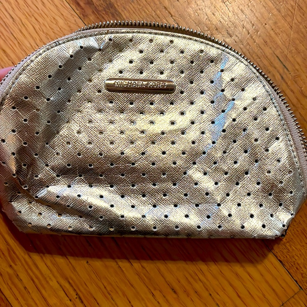 Michael Kors Jewelry Bag